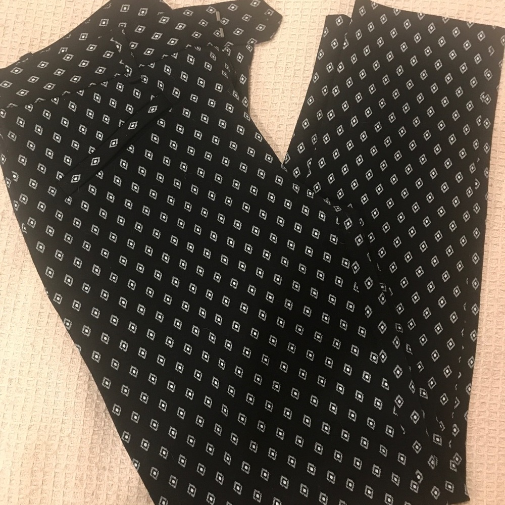 Gap Pants! Like New!  Perfect for Spring/Summer!